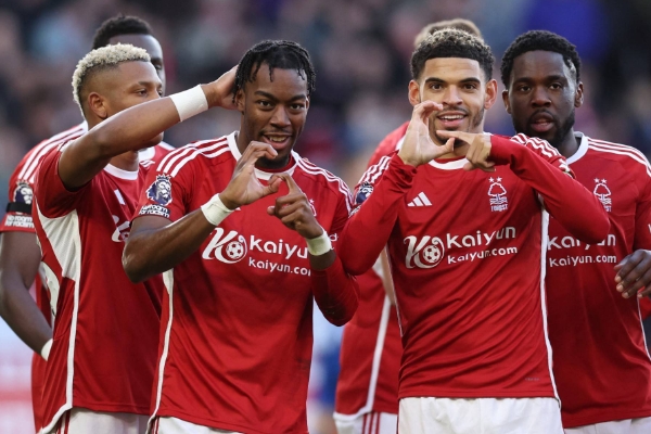 裁判误判成争议焦点！英足总介入诺丁汉森林提出申诉