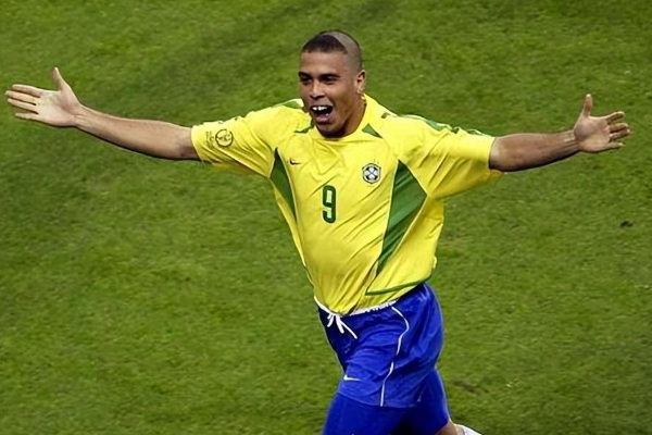 大罗时代有哪些超级巨星？