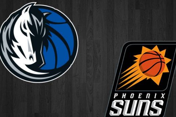 NBA圣诞大战：独行侠与太阳首发名单曝光