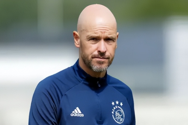 曼联主场击败阿斯顿维拉后滕哈格透露伤病情况