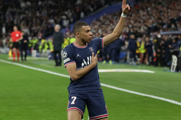 法甲历史上最经典的比赛是哪场？