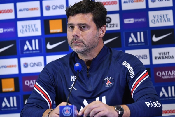 波切蒂诺谈切尔西伤情：恩佐缺席而凯塞多或赶上水晶宫之战