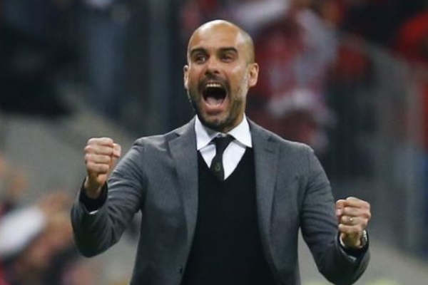 曼城世俱杯辉煌后瓜迪奥拉：接下来该考虑迎战埃弗顿了