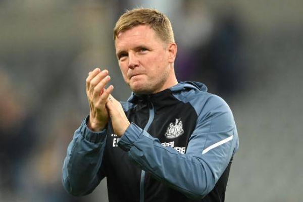 英超第19轮：纽卡斯尔1-3不敌诺丁汉森林