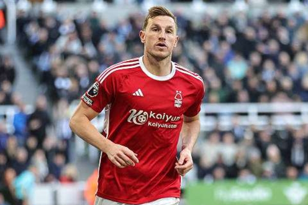 伍德帽子戏法谦虚称微不足道