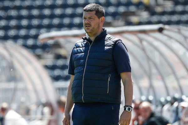 前梅州客家主帅里斯蒂奇盛赞中超水平超越塞尔维亚联赛