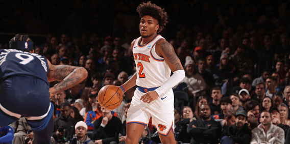 尼克斯与麦克布莱德续约达成3年1300万美元合同