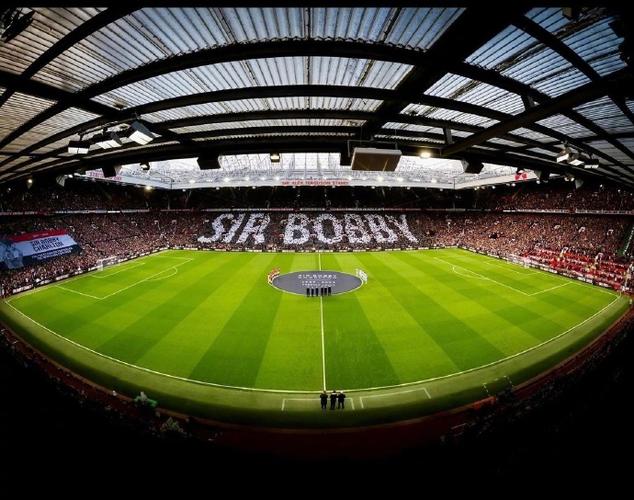 曼联希望在2024年收获成功