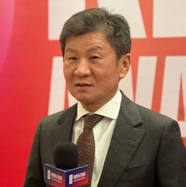 韩国足协主席郑梦奎披露克林斯曼激励孙兴慜的秘诀