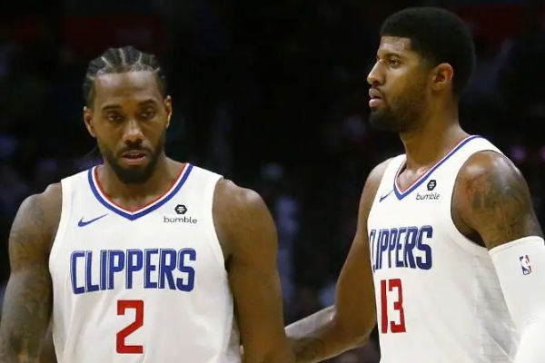 快船主力集结完整迎战太阳