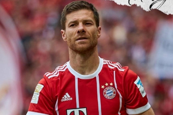 哈维阿隆索为什么退役？