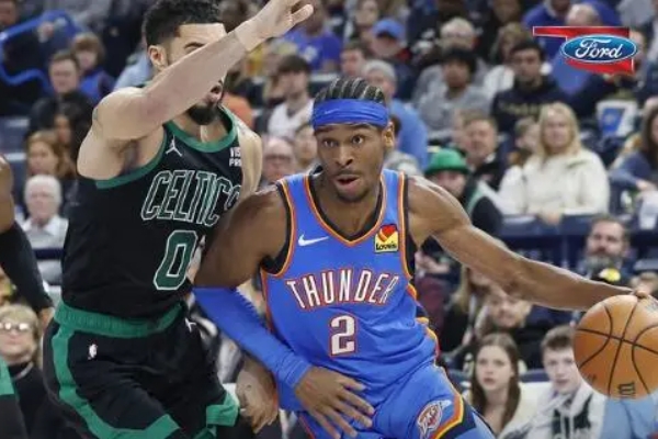 雷霆无需交易将保留当前阵容