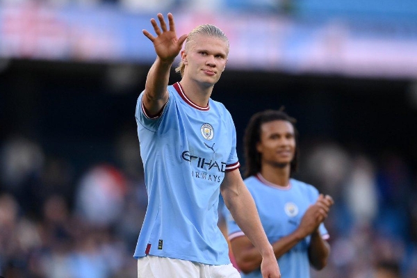 哈兰德转会费会不会因为缺席世界杯而下降？