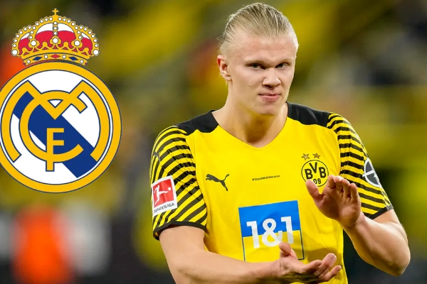 哈兰德转会费为什么是1亿欧元？