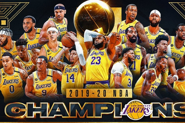 NBA总决赛是什么？