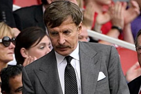 掘金老板是谁？