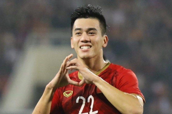 越南队伤病潮来袭导致亚洲杯前景不佳