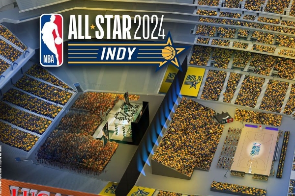 NBA全明星赛的赛制和规则是怎样的？