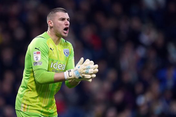 曼联的门将有哪些？