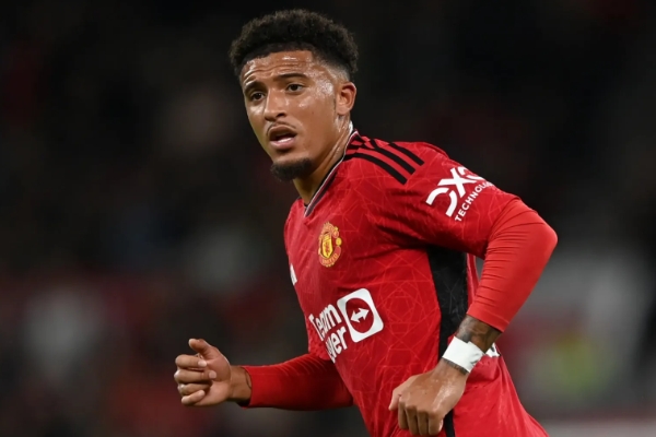 曼联与多特蒙德初步达成桑乔租借协议