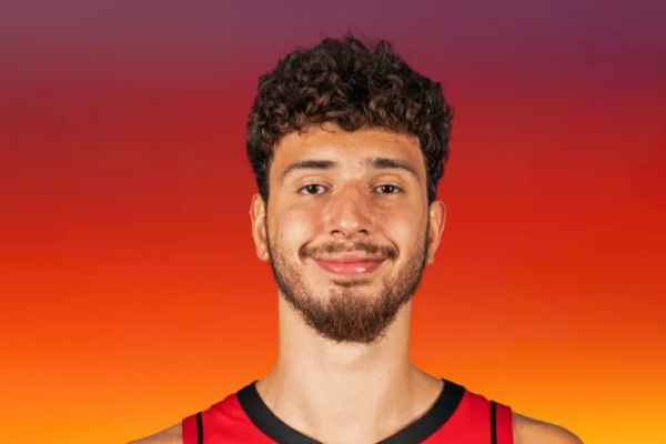 火箭中锋申京入选2024年NBA全明星首轮投票名单