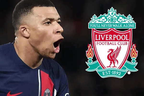 劳伦森提醒利物浦：姆巴佩签约或许背后的风险不可忽视