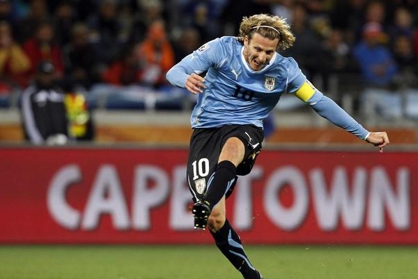 迭戈弗兰的职业生涯有哪些荣誉和经典进球？