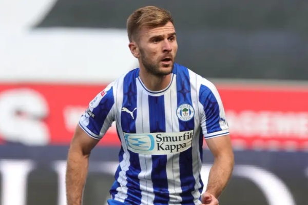 维冈边锋麦克马纳曼豪言击败曼联将重温足总杯夺冠荣耀