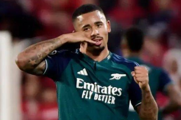 阿尔特塔表示一月难补前锋将提升队员破门能力