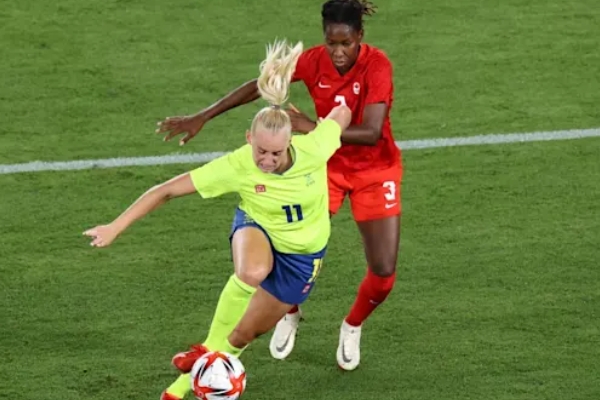 奥运足球比赛的赛制和规则有哪些？