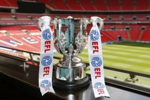 英格兰足总杯和联赛杯有什么区别？