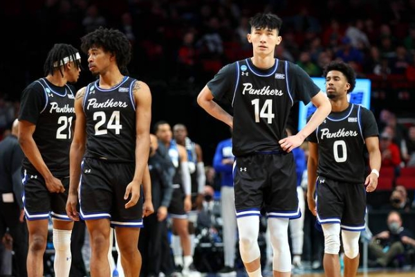 NCAA大学排名的依据是什么？