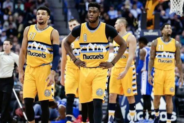 NBA历史上有哪些黑八奇迹？