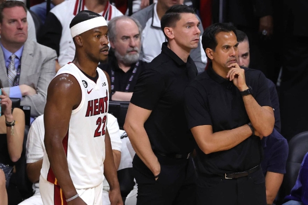 斯波尔斯特拉与热火续约达成8年协议