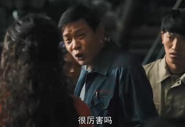 上海足坛名宿赞誉《繁花》中范志毅的表演