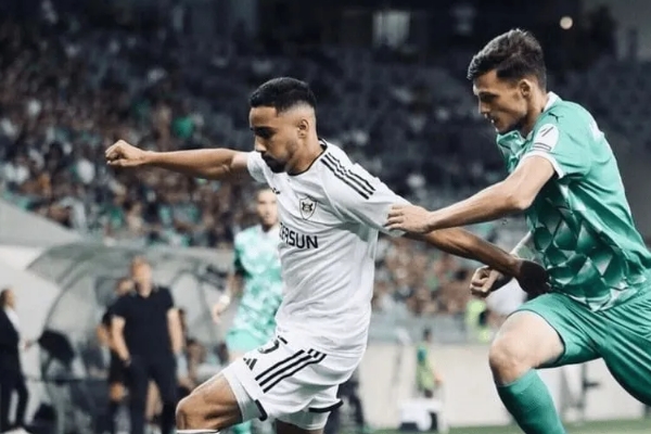 葡萄牙球员安德拉德或加盟中国上海申花