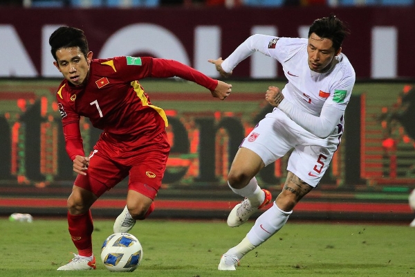 中国队在世界杯历史上参加过几次？