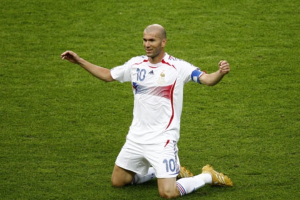 06世界杯的最佳球员和最佳射手是谁？