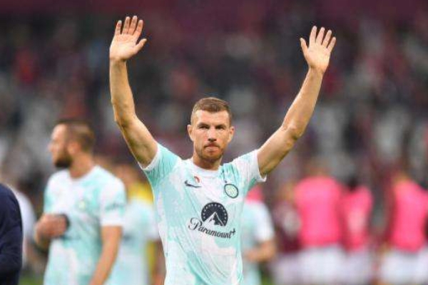 哲科惊世表现领衔费内巴切7-1战胜科尼亚