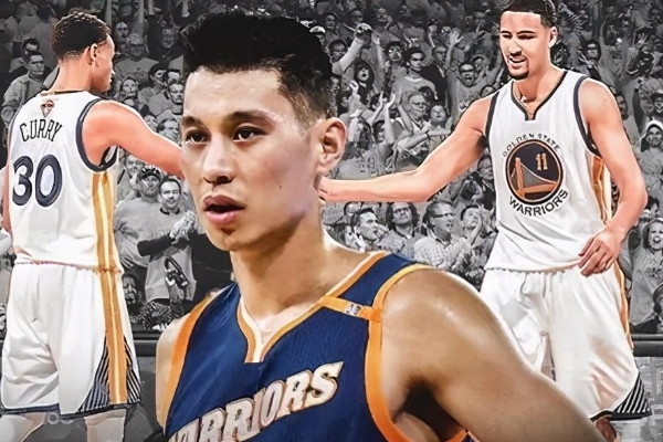 林书豪在NBA打球算不算外援？