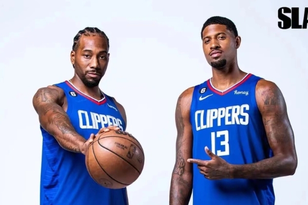 快船队与伦纳德达成新合同而乔治续约谈判仍在进行中