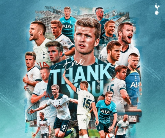 英格兰国脚戴尔将租借加盟拜仁