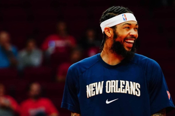 鹈鹕四大核心因伤病明日对阵掘金成疑