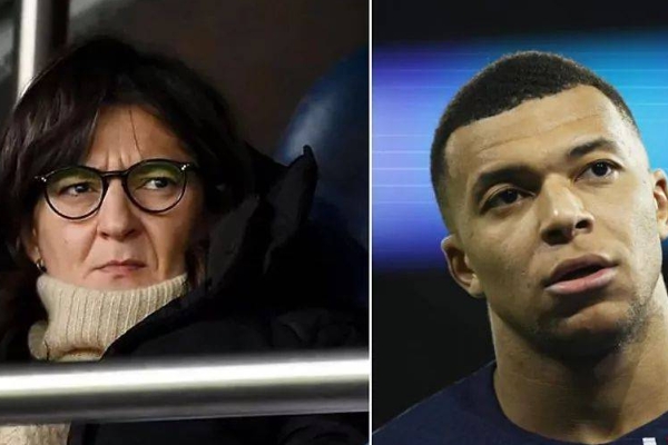 姆巴佩推出“受KM启发”公益项目助力98名儿童实现人生规划梦想