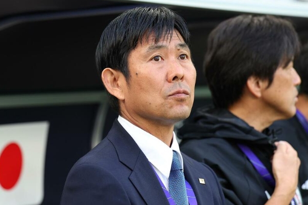 日本队亚洲杯首胜后主帅森保一表示警钟敲响