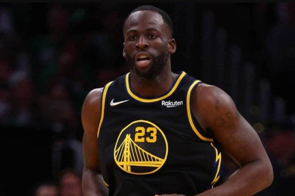 勇士双星回归！格林和库里确定复出