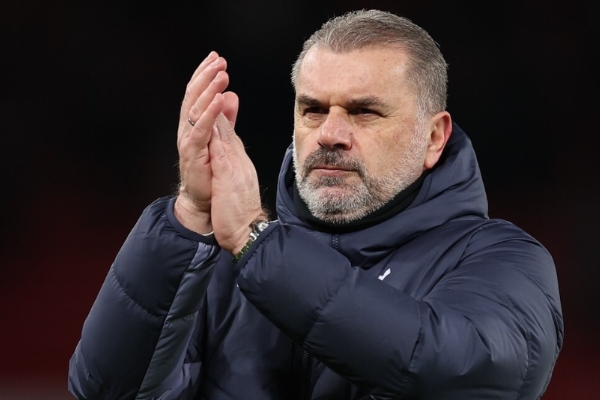 热刺英超第21轮力克曼联后波斯特科格鲁点赞球队自豪表现