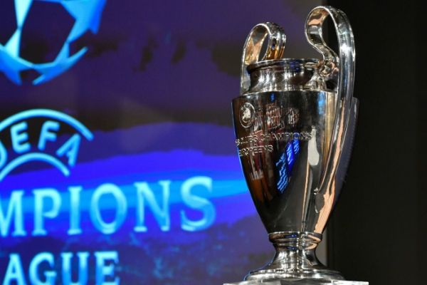 欧冠小组赛踢几场？