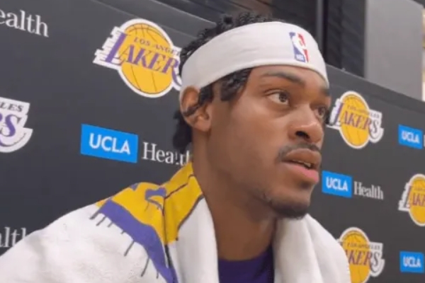 范德比尔特坚信球队在下半赛季无需进行大规模交易即可逆袭