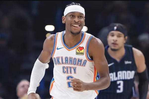 NBA最新官方实力榜揭晓